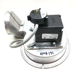 Fasco 70581018 Draft Inducer Blower Motor 348572 J238-100 Refurb. Used #RMG391. Fixed Price $159.00.
