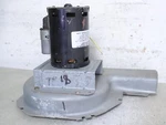 Fasco 7162-3368 Draft Inducer Blower Motor Assembly HC30GB460B. Fixed Price $135.00.
