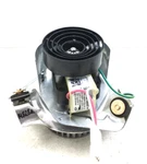 Carrier HC21ZS125 Sungshin IS-3225UTCFE-AL Inducer Motor Used #M828A. Fixed Price $129.00.