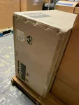 New Dayton 30" Diameter Oscillating Industrial Air Circulator 1VCF4D Fan. Fixed Price $169.88.