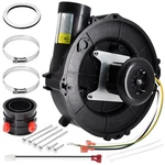 Furnace Draft Inducer Motor Assembly For Goodman Amana 0171M00001S. Fixed Price $125.99.