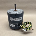 Carrier Genteq Ecm Blower Motor HC42GR239 1/3HP 230V 60/50HZ. Fixed Price $220.00.