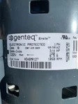 Carrier HD46MR127 Blower Motor 5SDA39KLP7034 Genteq 3/4HP 120V 1050 Rpm Furnace. Fixed Price $549.00.