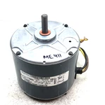 Genteq 5KCP39KGY708S Condenser Motor HC39GE210 1/4HP 1100/900RPM Used #ME411. Fixed Price $95.00.