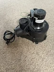 Water Heater Inducer JB1R115NSW Blower Assembly 115V 1/10HP 3150RPM. Fixed Price $104.95.