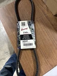AX-41 Browning Notched Belt. Fixed Price $10.00.