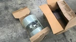 Kooltronic K55XHLJ-2298 1/2 Hp Blower 1600/2 Rpm 208/230 V Single Phase. Fixed Price $249.00.