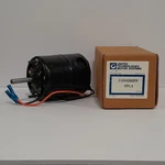 United Technologies Motor Systems F0018268FH 12V Heater Blower Nos 1992. Fixed Price $49.99.