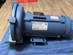 Brand New Rotron Blower Model #GVR313AK58HA Hp Single Phase 2850-3450 Rpm. Fixed Price $829.99.
