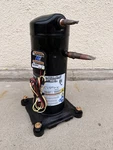 Copeland Scroll YP29K1T-PFV-ASE 230V 1PH 60 Hz Compressor. Fixed Price $199.99.