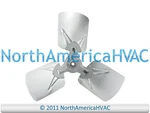 Oem Rheem Ruud Weather King Condenser Fan Blade 24" Replaces 70-100580-04. Fixed Price $144.45.