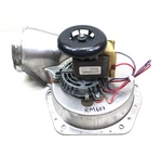 Jakel J238-150-15301 Draft Inducer Blower Motor 119404-00 0131G00000P Ref. RM607. Fixed Price $185.00.