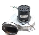 Fasco 7021-8935 Draft Inducer Blower Motor Assembly 2702-321 115V Used #ML123. Fixed Price $79.00.
