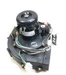 A.o. Smith JE1D014N Furnace Draft Inducer Blower Motor HC27CB120 Used #ML406. Fixed Price $159.00.