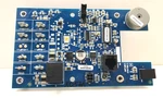 Antunes Control SFT00-0430 Circuit Board 00202-0430 Used #X057A. Fixed Price $145.00.