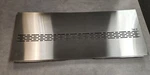 D49M36SB Oem Best Downdraft Ventilation Stainless Steel Main Cover Assy. Fixed Price $159.95.