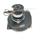 Fasco 7021-9030 Furnace Draft Inducer Blower Motor 115V 3000/2300 Rpm Used MA815. Fixed Price $59.00.