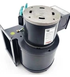 148 Cfm Centrifugal Blower Fan Replacement For Fasco A166, 115V, 3200 Rpm Ozark. Fixed Price $137.35.