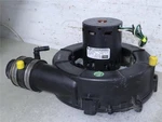 Fasco 702110602 Draft Inducer Blower Motor Assembly 45037-001 115V 3400RPM Cwle. Fixed Price $100.00.