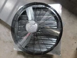 Fantech Exhaust 30" Shutter Mount Wall 2SHE Series. Fixed Price $728.00.