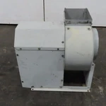 Greenheck SFB-10-10-CW-UB 3/4HP 208-230/460V Backward Incline Centrifugal Blower. Fixed Price $773.16.