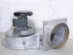 Fasco 70580229 Draft Inducer Blower Motor Assembly B40590-01 1/35HP 7058-0229. Fixed Price $87.50.