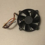 Fan Desktop -- Magic #MGT9212ZR-W25. Fixed Price $8.00.