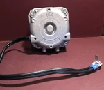 Elco Pole Motor Nu 6-20-1/052 6W, 0.41A, 115V, 1550RPM. Fixed Price $17.99.