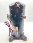 Copeland 3.5 Ton Scroll Compressor ZP42K5E-PFV-130 R-410A Only! Used #C196. Fixed Price $459.00.