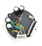 Genteq Endura Ecm HW21 230VAC 1HP Cw Le Rotation Dated 2019 Year Used #Z601. Fixed Price $109.65.