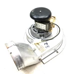 Fasco 7058-0464E P/n 101202-01 Furnace Inducer Motor 7158-0217E 115V Used #MG694. Fixed Price $75.00.