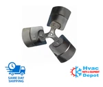 0150G00001S Goodman Amana Replacement Fan 3 Blades, 1140 R/min 5472 Cfm. Fixed Price $148.30.