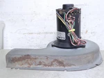 A.o. Smith JF1H112N Draft Inducer Blower Motor HC30CK230 1/16HP 3450RPM 1PH #32. Fixed Price $122.50.