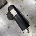 Sem 30R4-3 Refurbished Servo Motor MT30R446 Bridgeport Boss R2E3 Cnc. Fixed Price $646.00.