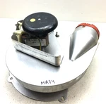 Fasco 7058-0049 Rheem Ruud 70-24178-01 Draft Inducer Blower Motor Used #MA74. Fixed Price $95.00.