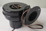 Fasco 50747-3N Centrifugal Blower 115V 0.42A Round Flage Mount. Fixed Price $60.00.