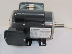 Marathon 5KCR49TN8058T, Aeration Motor Hp, 115/230 Volt, 3450 Rpm. Fixed Price $280.00.