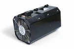 Rexroth LEMH-AB093B1H1 Cooling Fan Unit R911285282. Fixed Price $900.00.