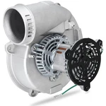 Furnace Draft Inducer Blower Fan Motor For Rheem Ruud FB-RFB241, 70-24157-03. Fixed Price $62.99.