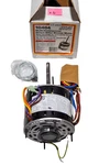 Mars 10464 Direct Drive Blower Motor Multi Hp Speed 1075 Rpm. Fixed Price $99.99.