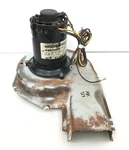 Ao Smith JF1H131N HC30CK234 Draft Inducer Blower Motor Assembly Used #MK317. Fixed Price $90.00.