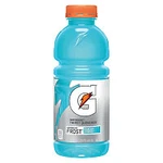 Gatorade 308-32486 20 Oz. Glacier Freeze Wide Mouth Bottle. Fixed Price $65.98.