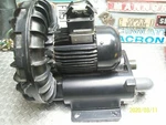 Elektror Blower SD6/S447/M/S4ED40%. Fixed Price $727.86.