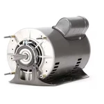 Direct Drive Blower Motor, 1/3 Hp, 4YU21. Fixed Price $420.99.