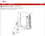 Fujitsu K9379853002 Aka Motor Dc W/screw/inst Hy Wsl MFE-45VVT 100W. Fixed Price $439.95.