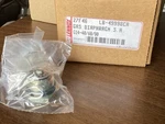 Lennox Gas Diaphragm Sa 27F46 LB-49998CA G14-40/60/80 New In Box. Fixed Price $17.85.