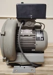 Siemens Elmo-g 2BH1 400-0AZ29-Z Regenerative Blower Vacuum -start/stop Contactor. Fixed Price $225.00.