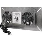 Tjernlund Underaire Crawl Space Ventilator, Deluxe Two Fan, 220. Fixed Price $219.99.