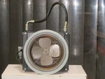 Thermal Dynamics DB-21-1 Pump Reservoir Fan T265304. Fixed Price $449.99.