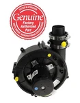 Rheem 70-104157-82 Induced Draft Blower W/gasket. Fixed Price $207.90.
